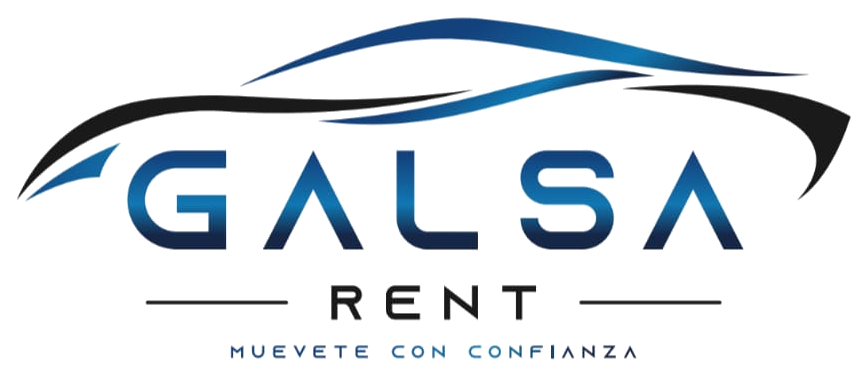 GALSA RENT — Muévete con confianza